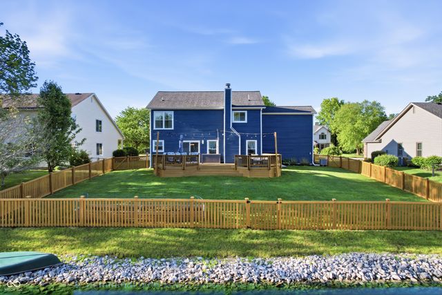 10538 Lighthouse Way, Indianapolis, IN 46256