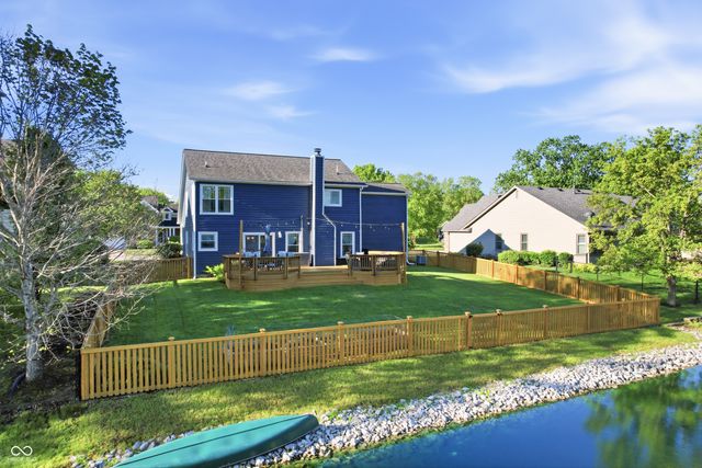 10538 Lighthouse Way, Indianapolis, IN 46256