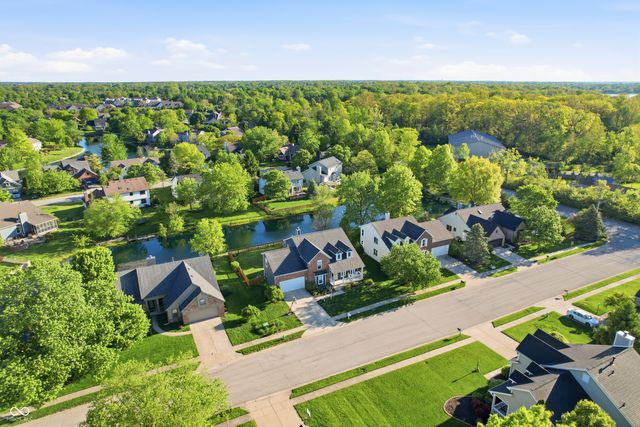 10538 Lighthouse Way, Indianapolis, IN 46256
