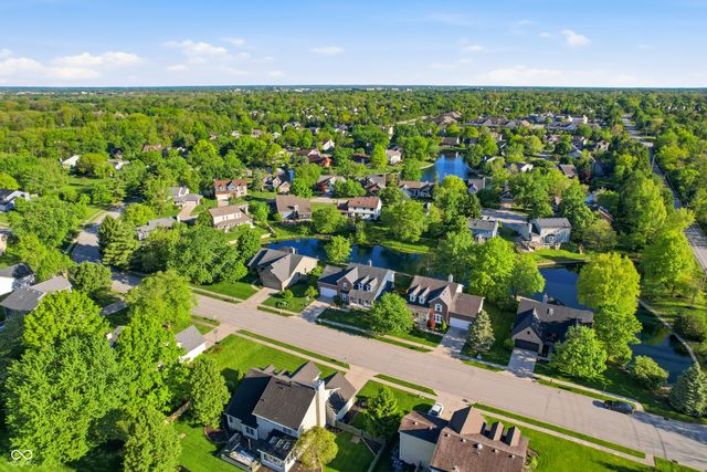 10538 Lighthouse Way, Indianapolis, IN 46256