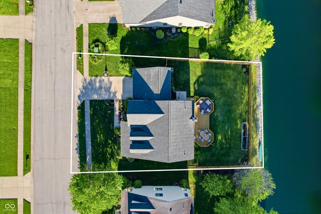 10538 Lighthouse Way, Indianapolis, IN 46256