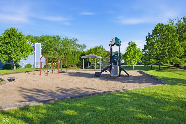 10538 Lighthouse Way, Indianapolis, IN 46256