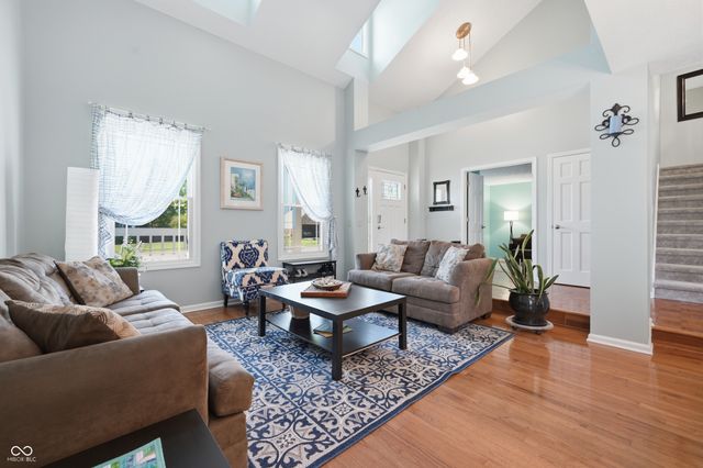 10538 Lighthouse Way, Indianapolis, IN 46256
