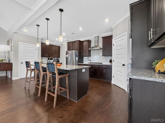 9048 Ivanhoe, Tuscaloosa, AL 35405