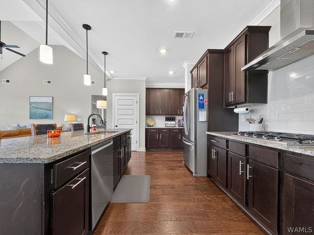 9048 Ivanhoe, Tuscaloosa, AL 35405