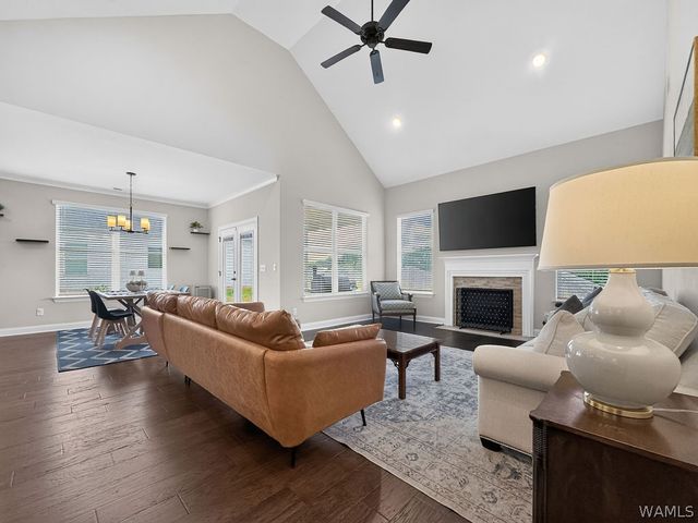 9048 Ivanhoe, Tuscaloosa, AL 35405