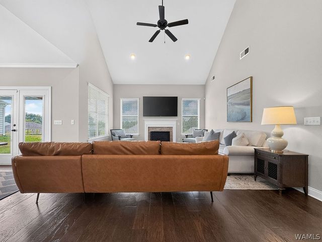 9048 Ivanhoe, Tuscaloosa, AL 35405
