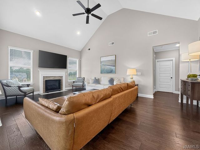 9048 Ivanhoe, Tuscaloosa, AL 35405