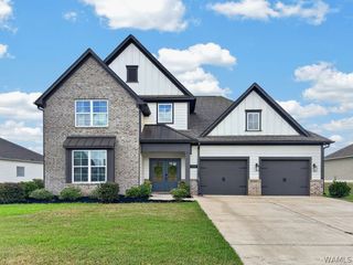 9048 Ivanhoe, Tuscaloosa, AL 35405