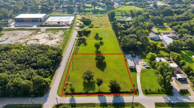 0 Dover Street, Houston, TX 77031