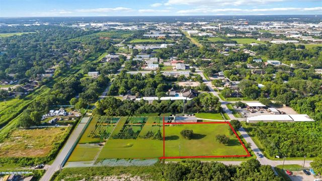 0 Dover Street, Houston, TX 77031