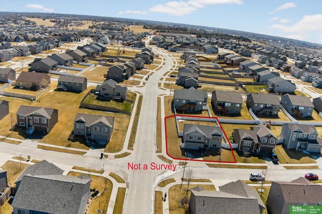 16601 Hanover Street, Bennington, NE 68007