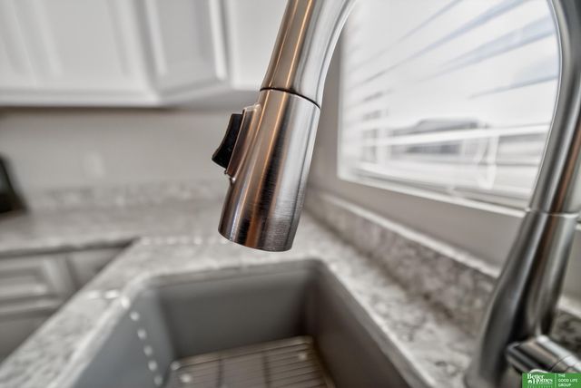 16601 Hanover Street, Bennington, NE 68007