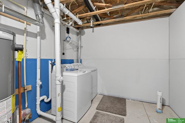 16601 Hanover Street, Bennington, NE 68007