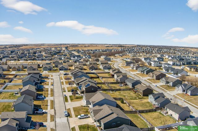 16601 Hanover Street, Bennington, NE 68007