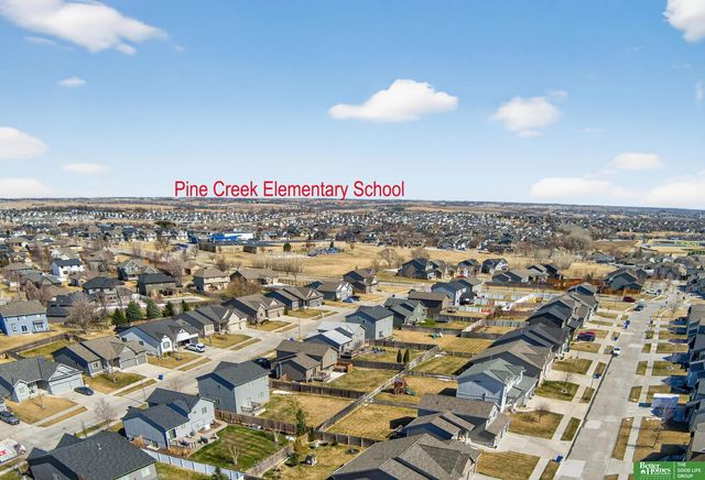 16601 Hanover Street, Bennington, NE 68007