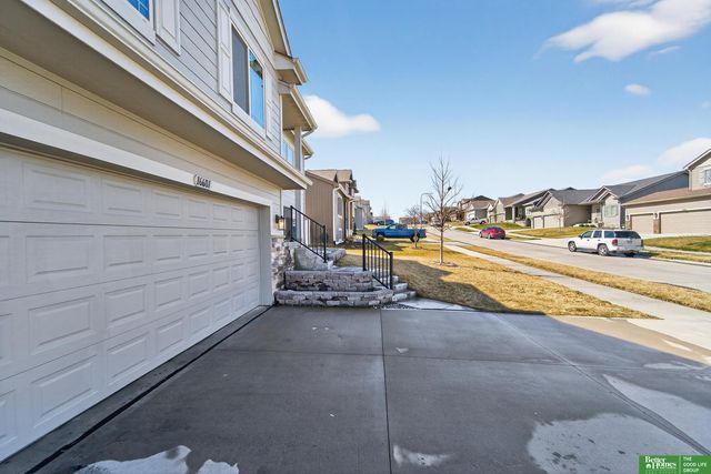 16601 Hanover Street, Bennington, NE 68007