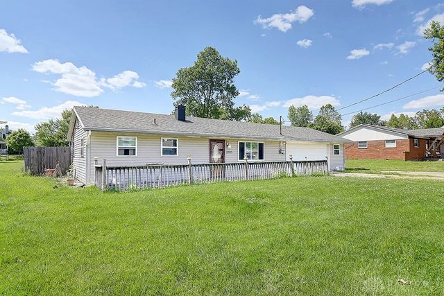6305 S Dixie Highway, Franklin Twp, OH 45005