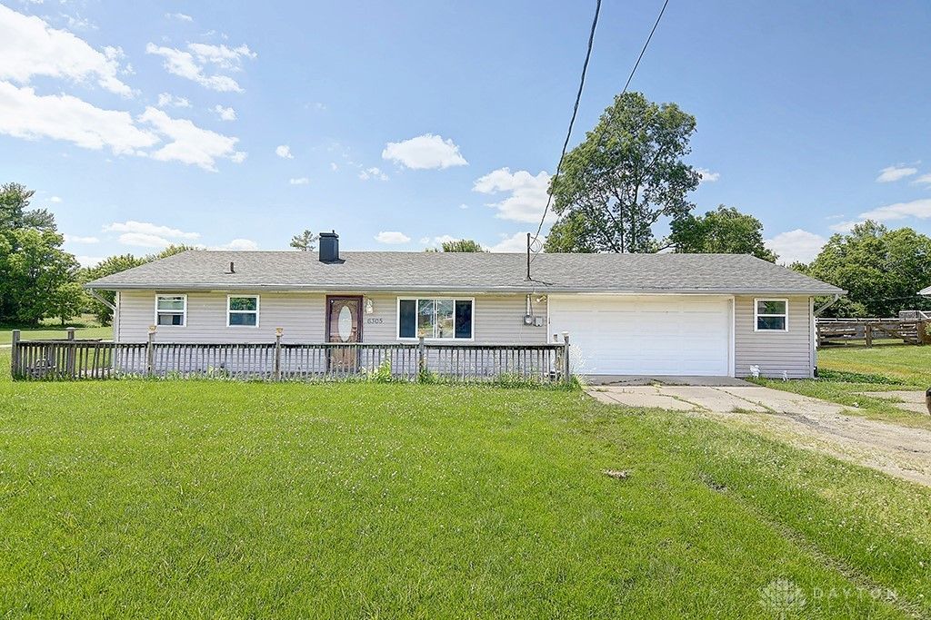 6305 S Dixie Highway, Franklin Twp, OH 45005