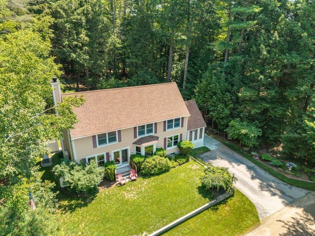 6 Sunset Lane, Moultonborough, NH 03254