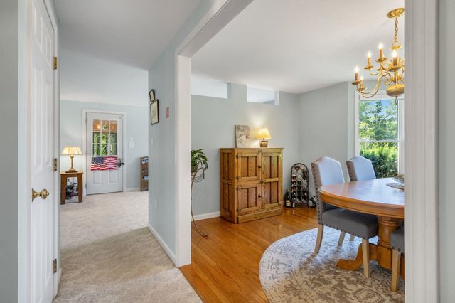 6 Sunset Lane, Moultonborough, NH 03254