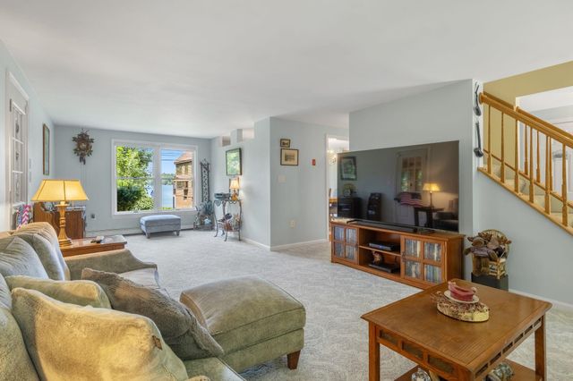 6 Sunset Lane, Moultonborough, NH 03254