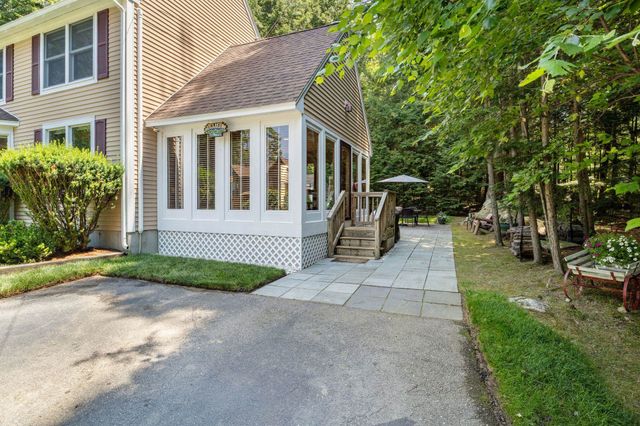 6 Sunset Lane, Moultonborough, NH 03254