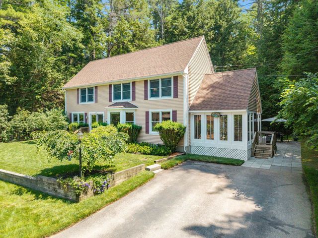 6 Sunset Lane, Moultonborough, NH 03254