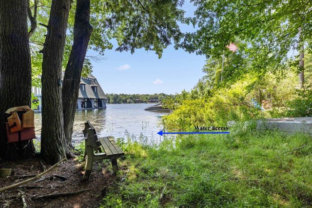 6 Sunset Lane, Moultonborough, NH 03254