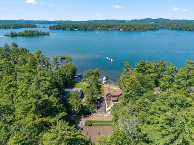6 Sunset Lane, Moultonborough, NH 03254