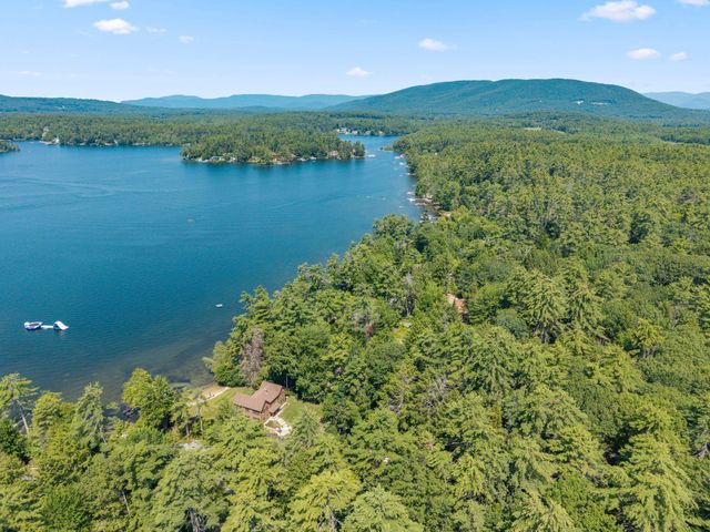 6 Sunset Lane, Moultonborough, NH 03254