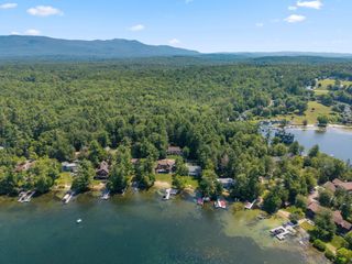 6 Sunset Lane, Moultonborough, NH 03254