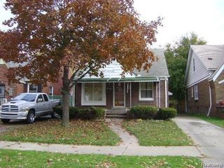 18652 Waltham Street, Detroit, MI 48205