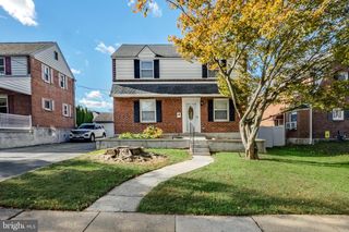 148 MEADOWBROOK AVE, Upper Darby, PA 19082