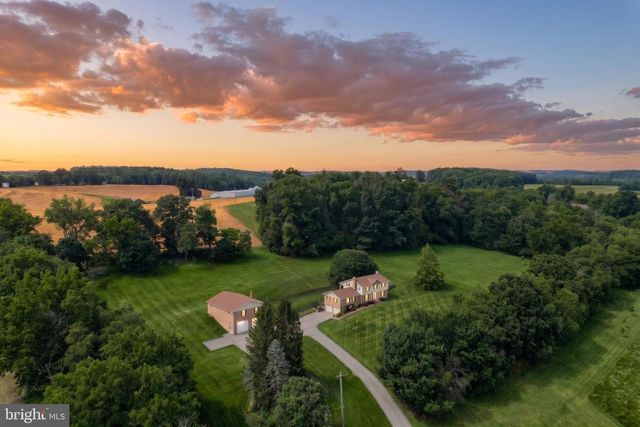715 MEADOWVIEW DR, Red Lion, PA 17356