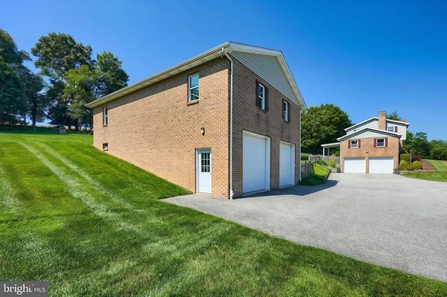 715 MEADOWVIEW DR, Red Lion, PA 17356