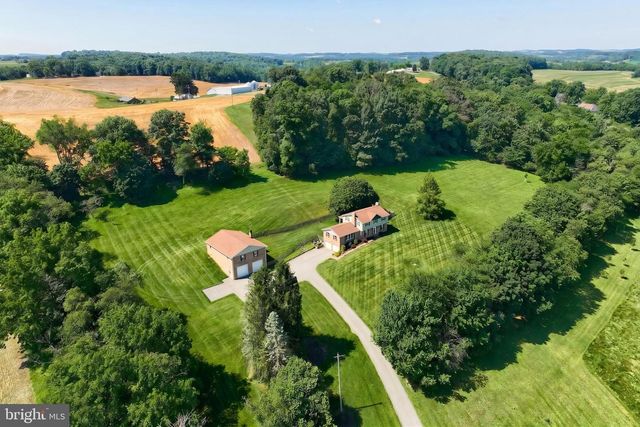 715 MEADOWVIEW DR, Red Lion, PA 17356
