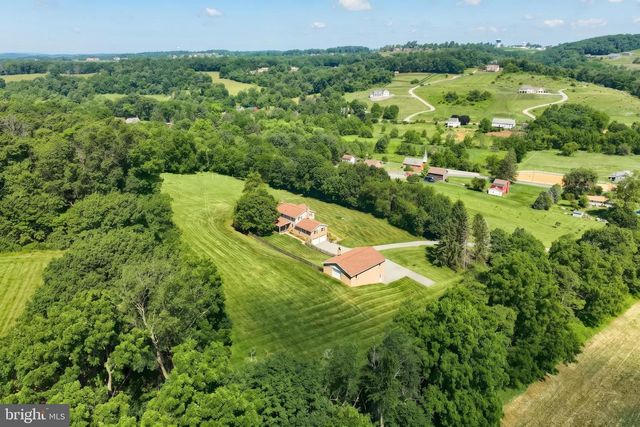 715 MEADOWVIEW DR, Red Lion, PA 17356