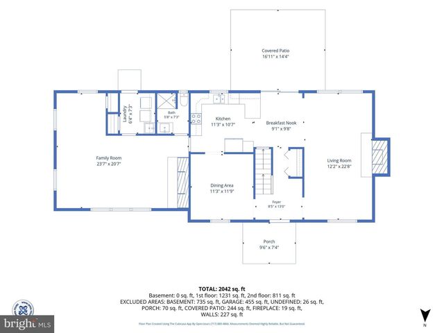 715 MEADOWVIEW DR, Red Lion, PA 17356
