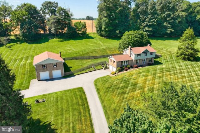 715 MEADOWVIEW DR, Red Lion, PA 17356