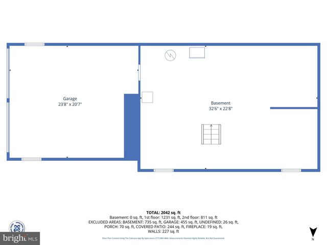 715 MEADOWVIEW DR, Red Lion, PA 17356