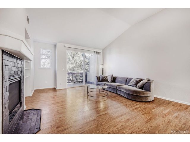 2154 S Fulton Cir 202, Aurora, CO 80247