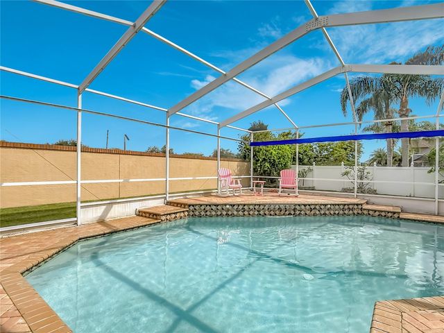 3350 PENDLETON WAY, Land O Lakes, FL 34639