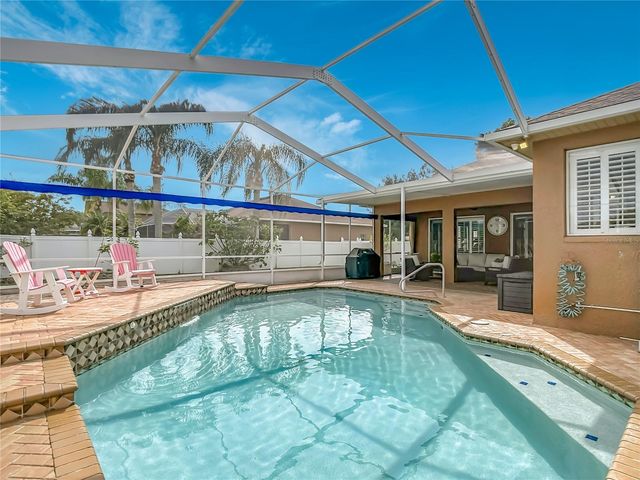 3350 PENDLETON WAY, Land O Lakes, FL 34639