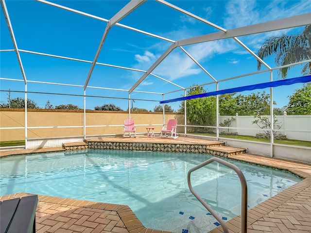 3350 PENDLETON WAY, Land O Lakes, FL 34639