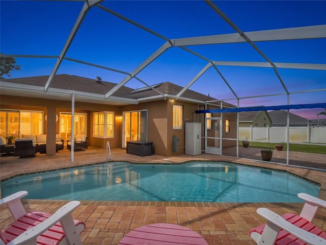3350 PENDLETON WAY, Land O Lakes, FL 34639