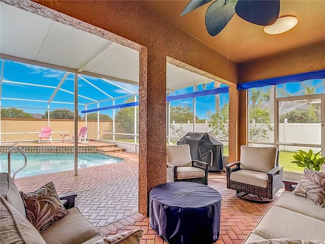 3350 PENDLETON WAY, Land O Lakes, FL 34639