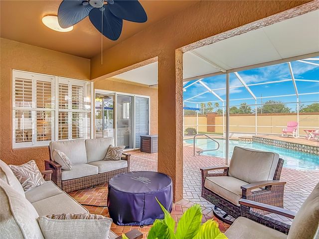 3350 PENDLETON WAY, Land O Lakes, FL 34639