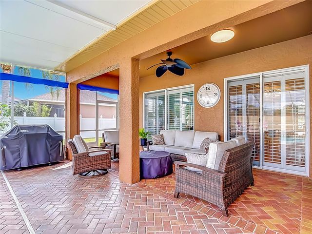 3350 PENDLETON WAY, Land O Lakes, FL 34639