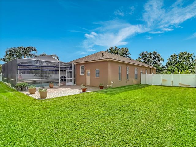 3350 PENDLETON WAY, Land O Lakes, FL 34639